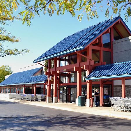 Holiday Inn Express Chicago Nw - Arlington Heights By Ihg מראה חיצוני תמונה