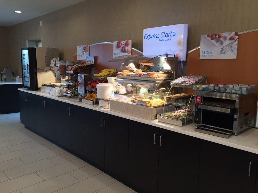 Holiday Inn Express Chicago Nw - Arlington Heights By Ihg מראה חיצוני תמונה