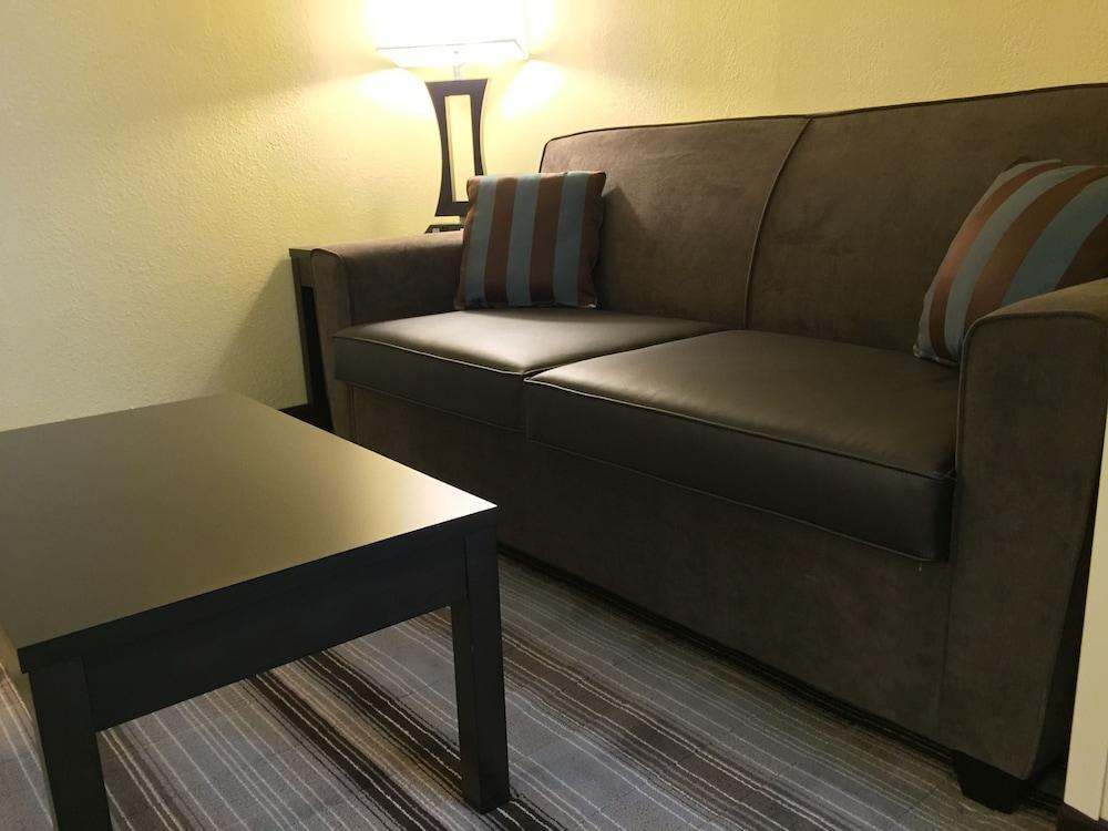 Holiday Inn Express Chicago Nw - Arlington Heights By Ihg מראה חיצוני תמונה