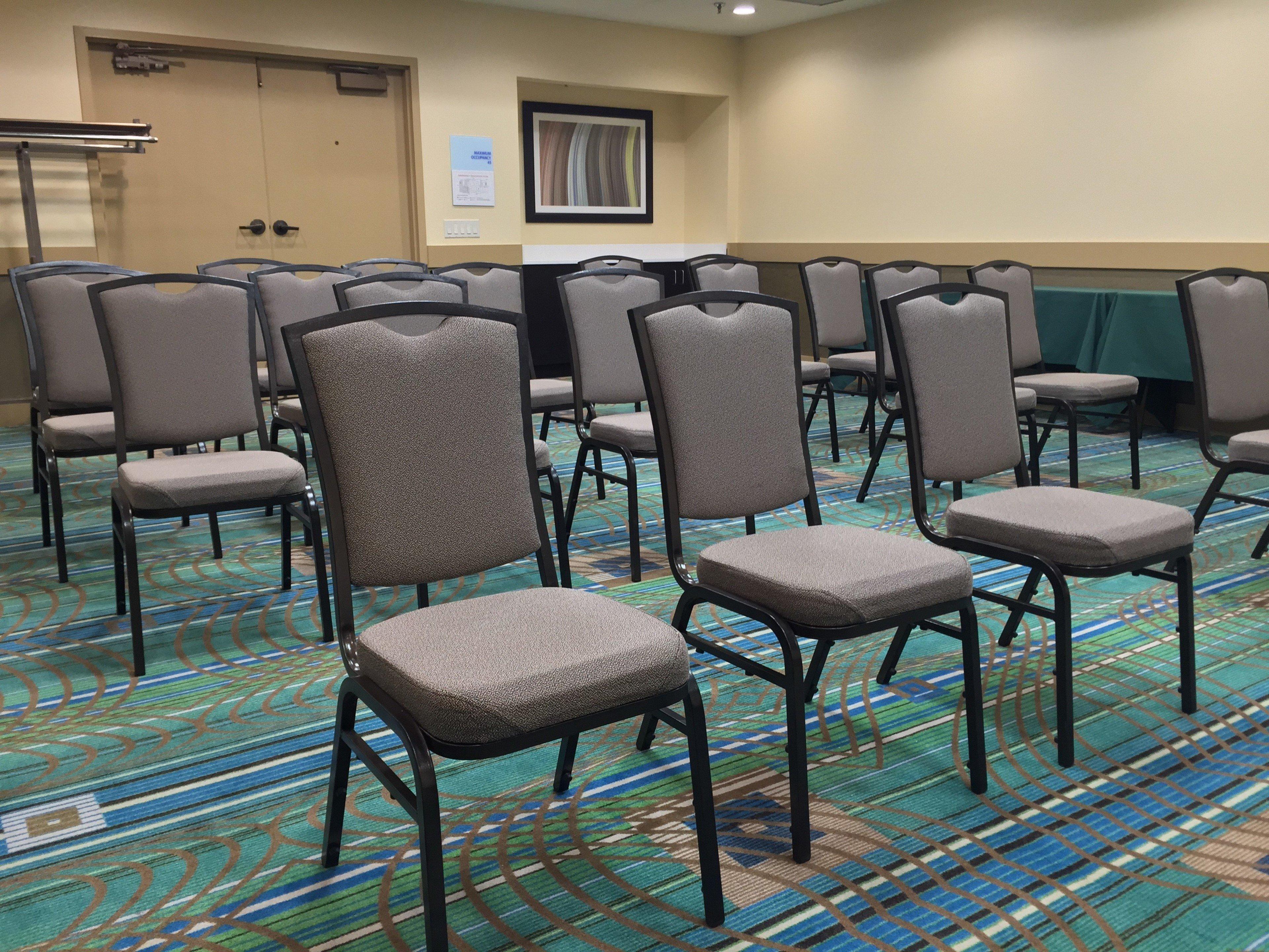 Holiday Inn Express Chicago Nw - Arlington Heights By Ihg מראה חיצוני תמונה