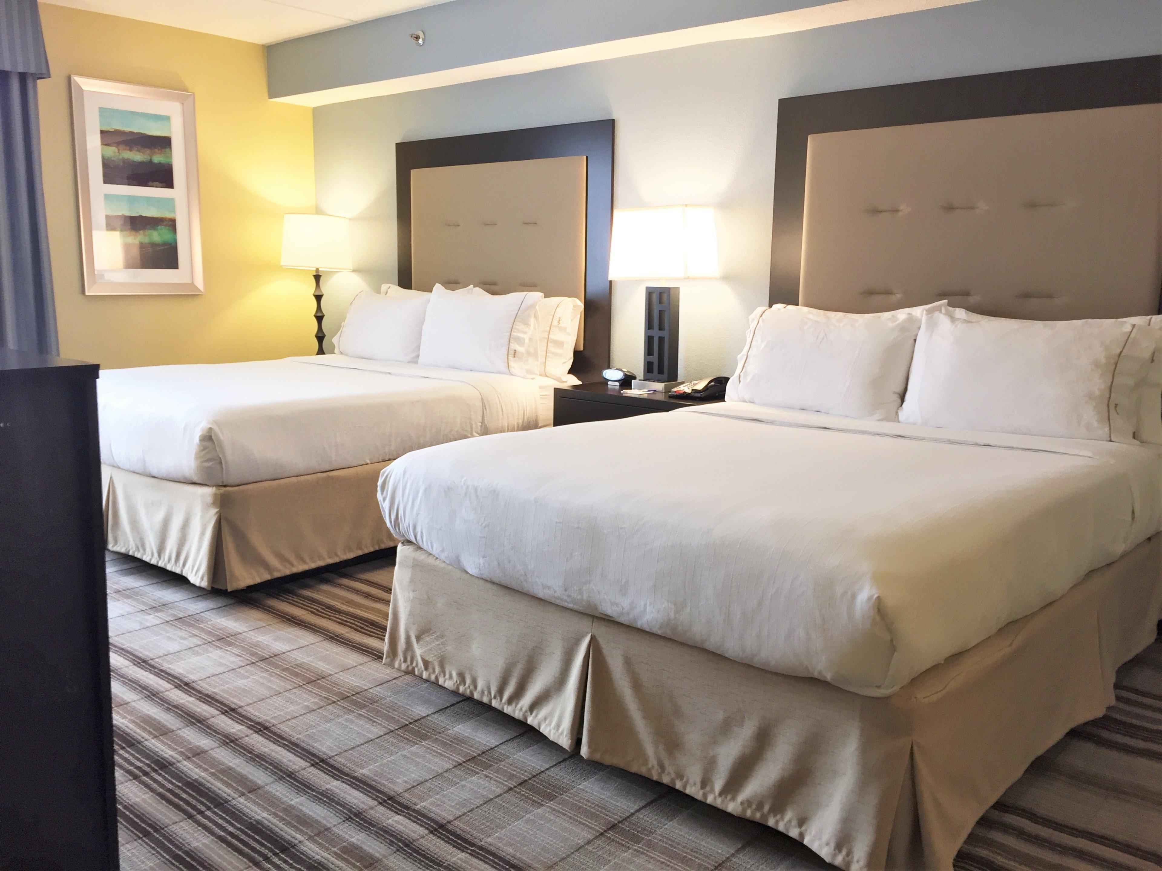 Holiday Inn Express Chicago Nw - Arlington Heights By Ihg מראה חיצוני תמונה
