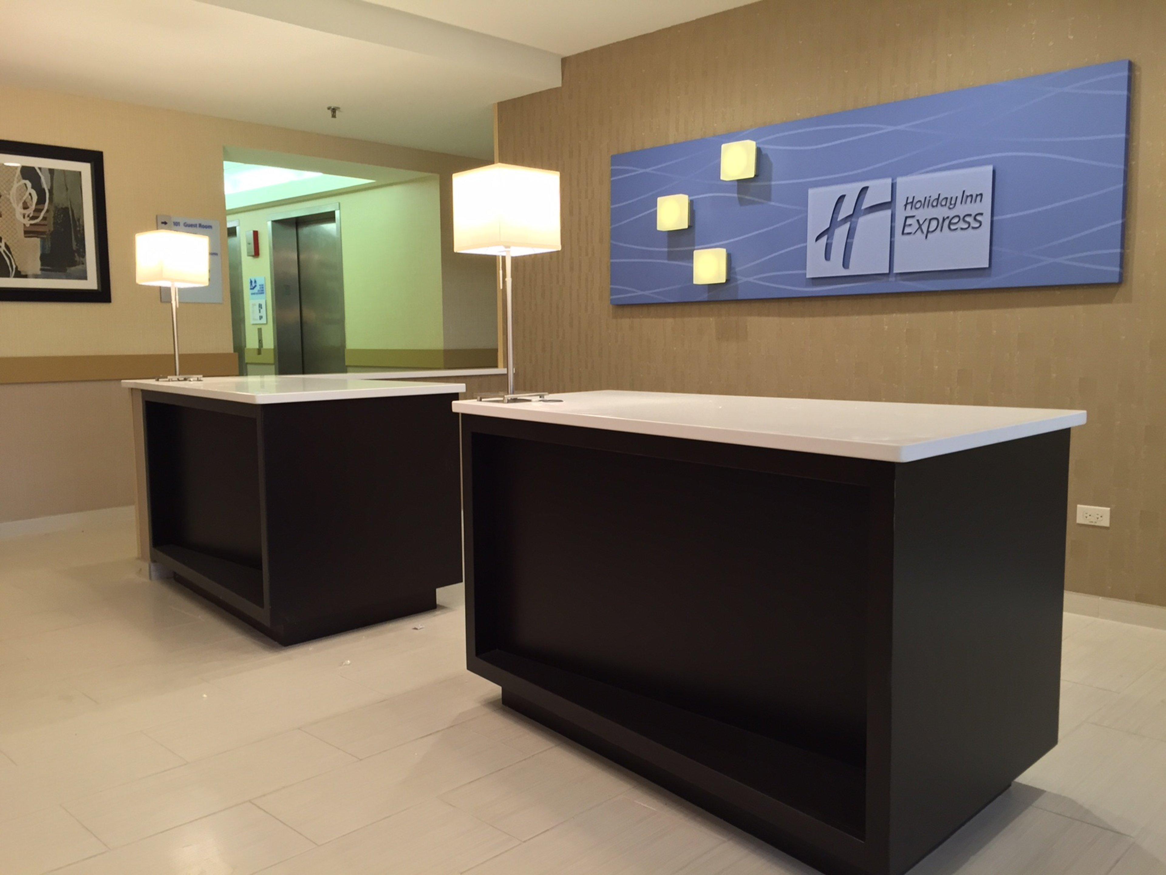 Holiday Inn Express Chicago Nw - Arlington Heights By Ihg מראה חיצוני תמונה
