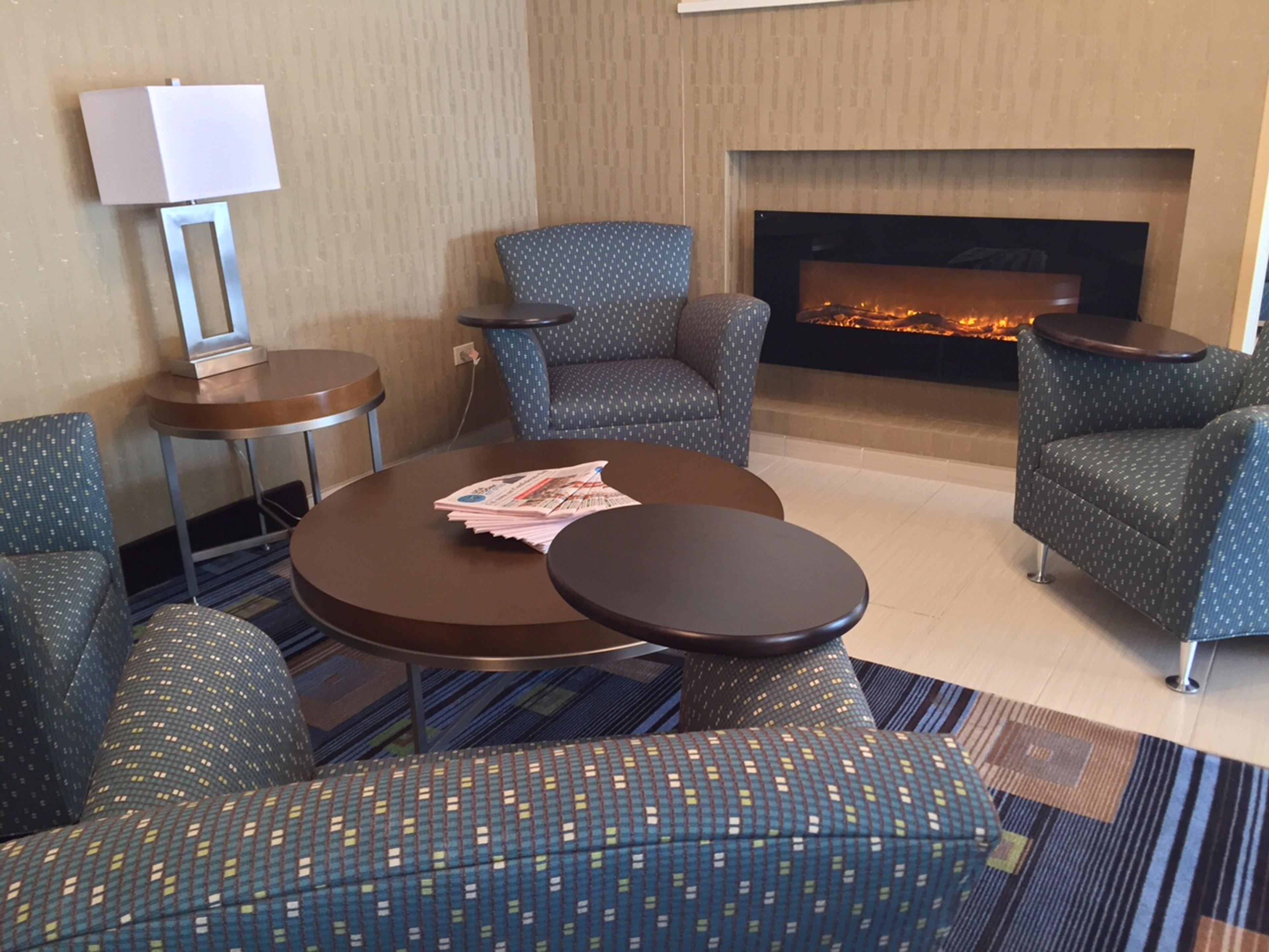 Holiday Inn Express Chicago Nw - Arlington Heights By Ihg מראה חיצוני תמונה