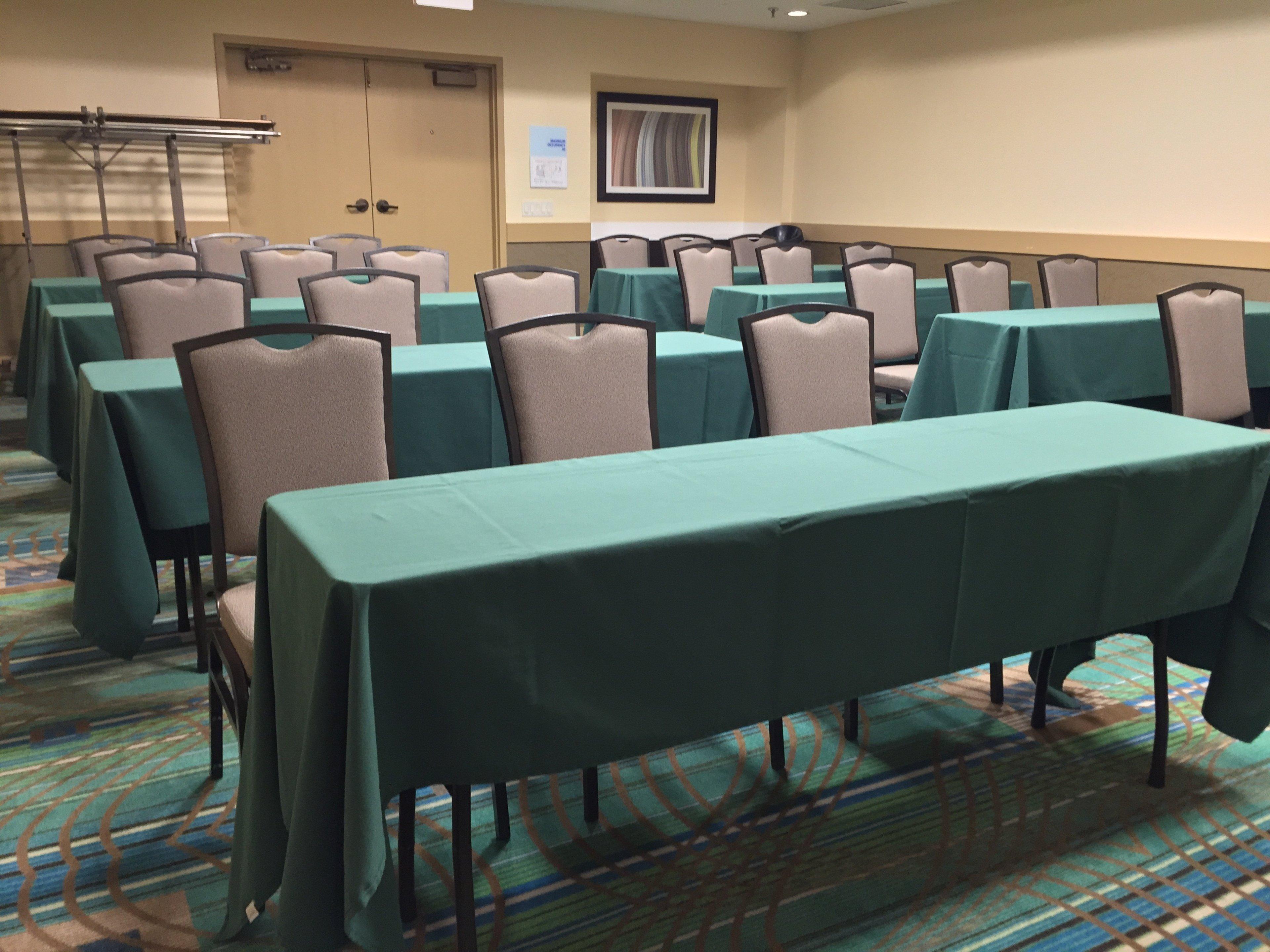 Holiday Inn Express Chicago Nw - Arlington Heights By Ihg מראה חיצוני תמונה