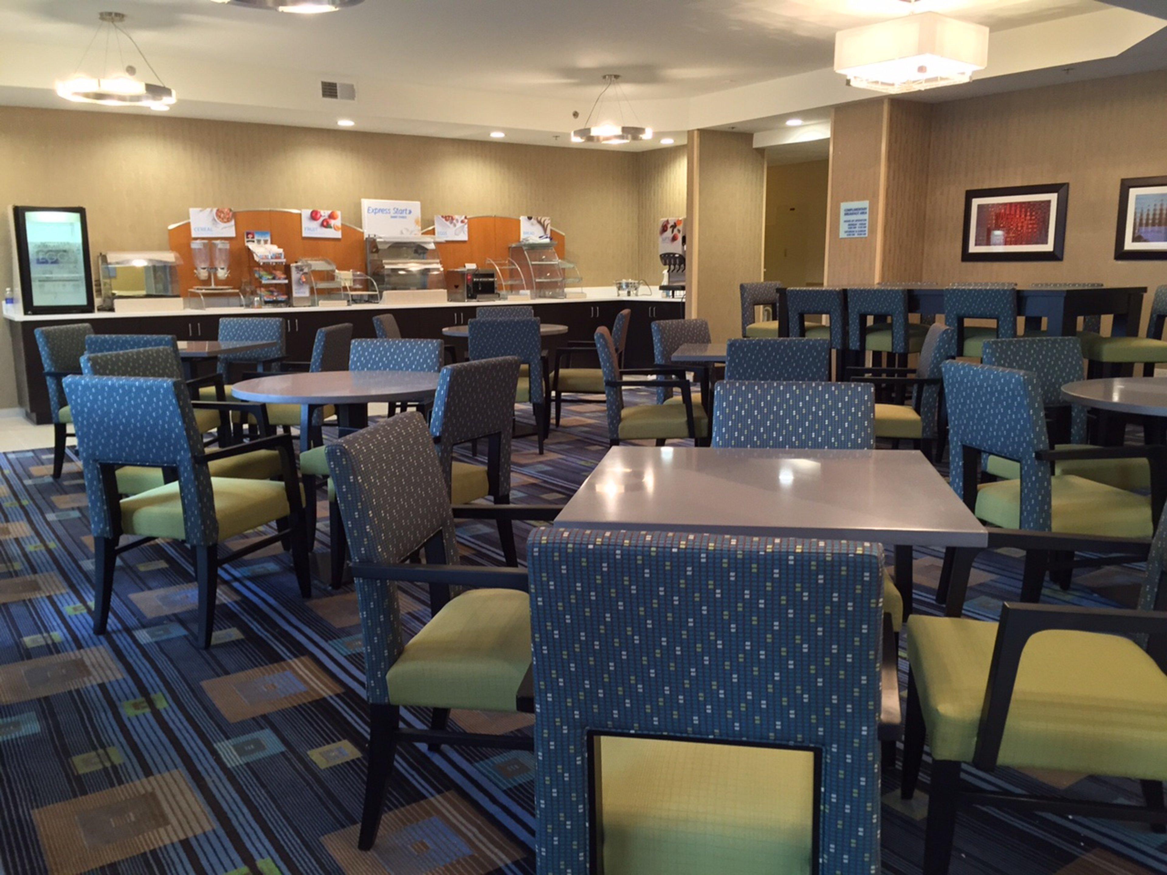 Holiday Inn Express Chicago Nw - Arlington Heights By Ihg מראה חיצוני תמונה