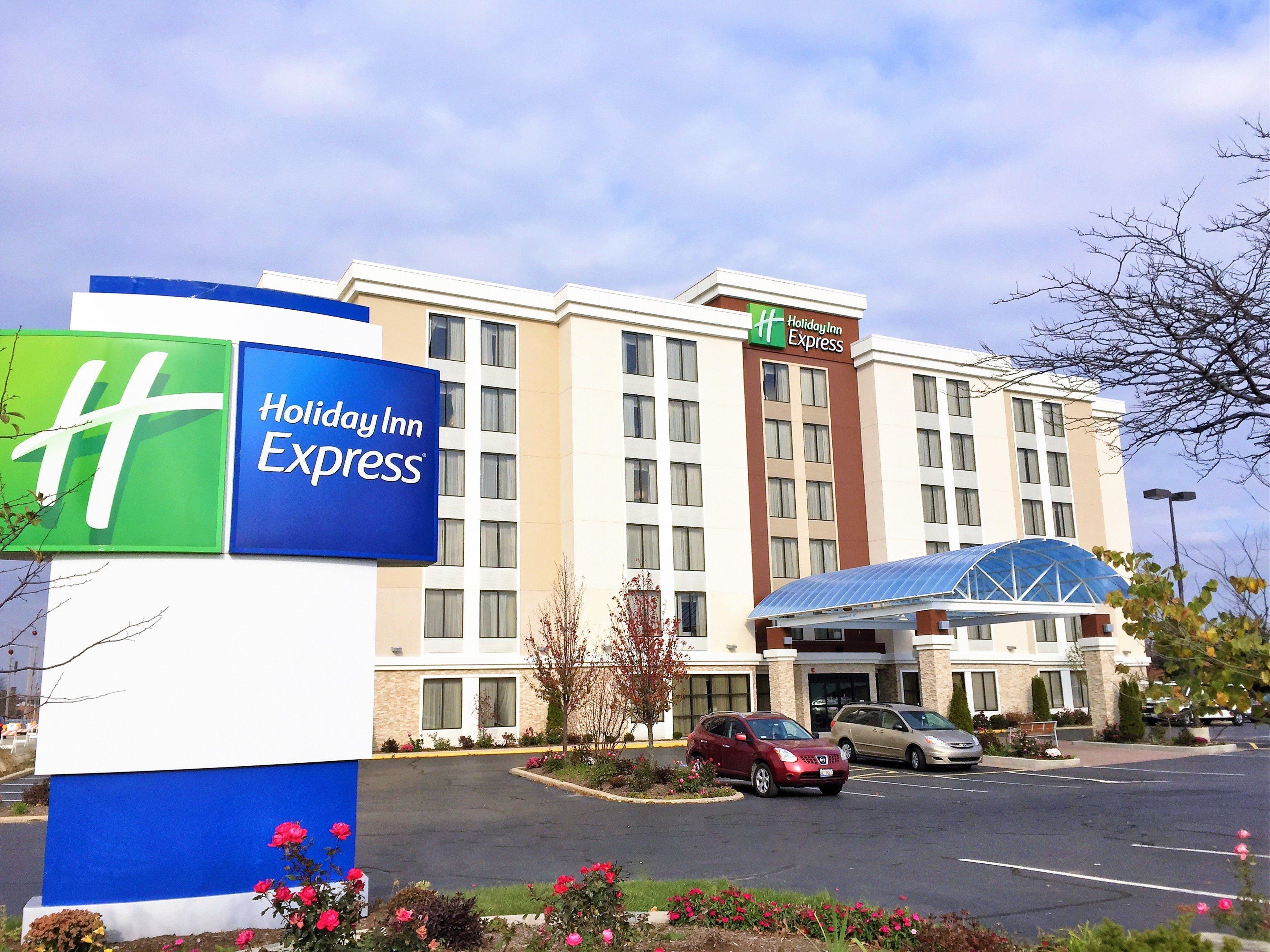 Holiday Inn Express Chicago Nw - Arlington Heights By Ihg מראה חיצוני תמונה