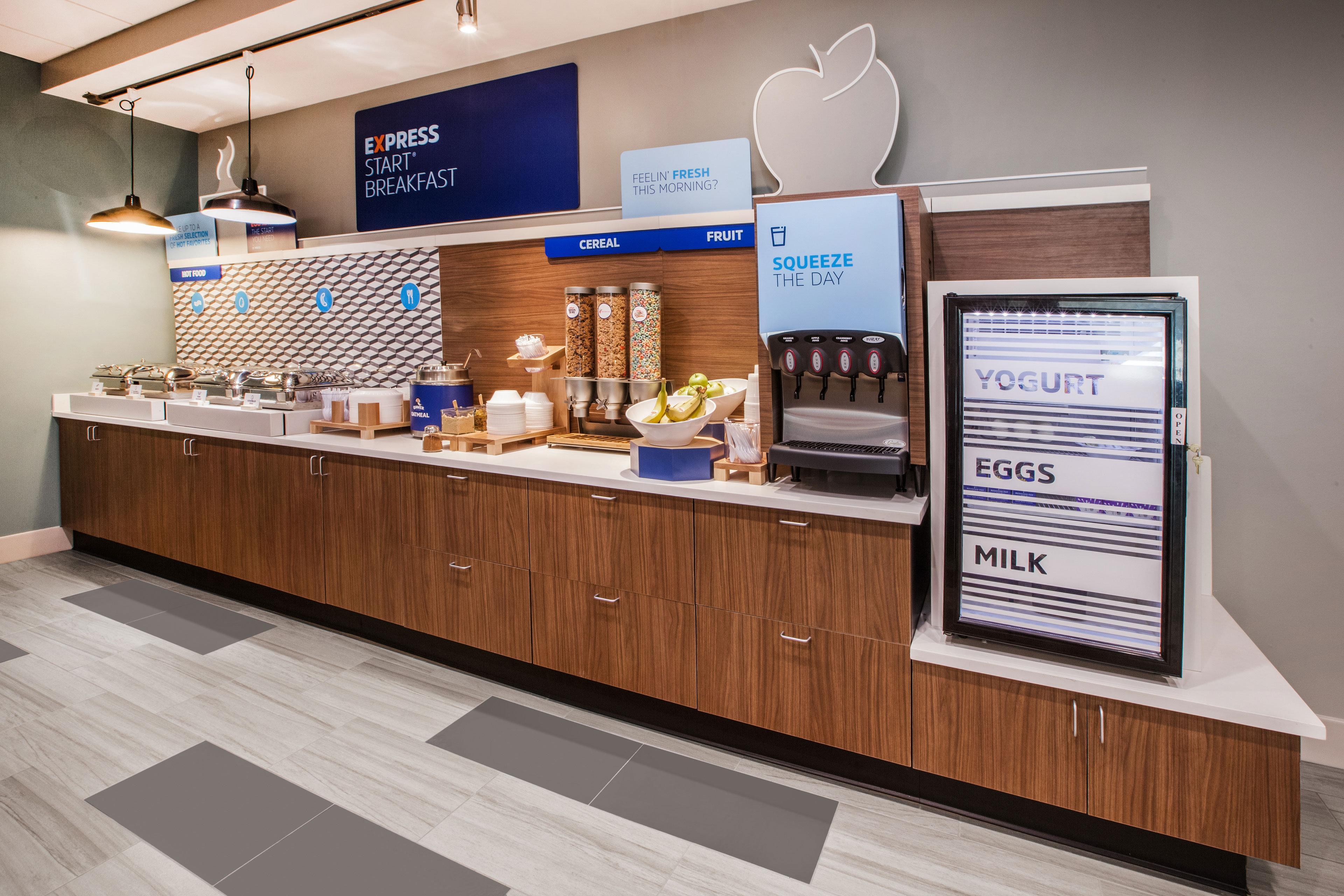 Holiday Inn Express Chicago Nw - Arlington Heights By Ihg מראה חיצוני תמונה