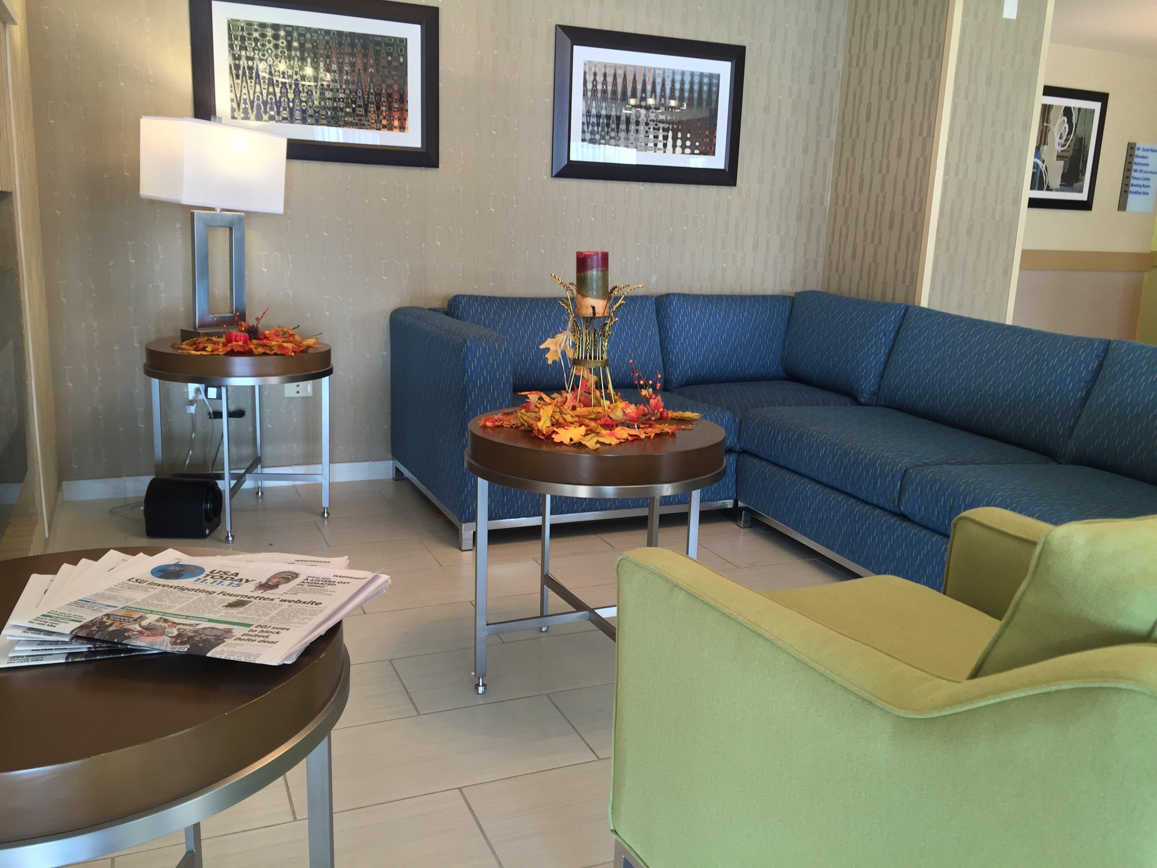 Holiday Inn Express Chicago Nw - Arlington Heights By Ihg מראה חיצוני תמונה
