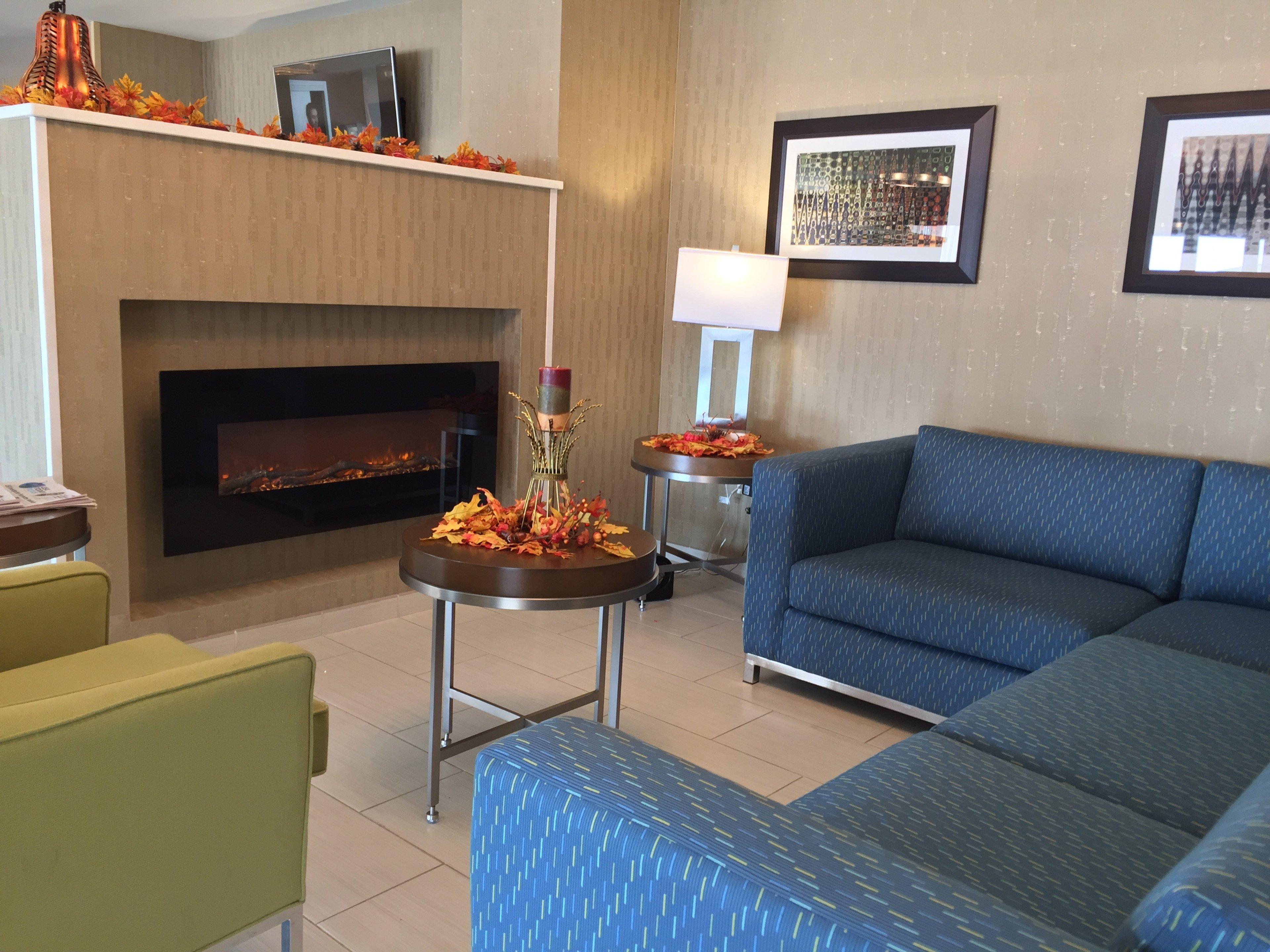 Holiday Inn Express Chicago Nw - Arlington Heights By Ihg מראה חיצוני תמונה