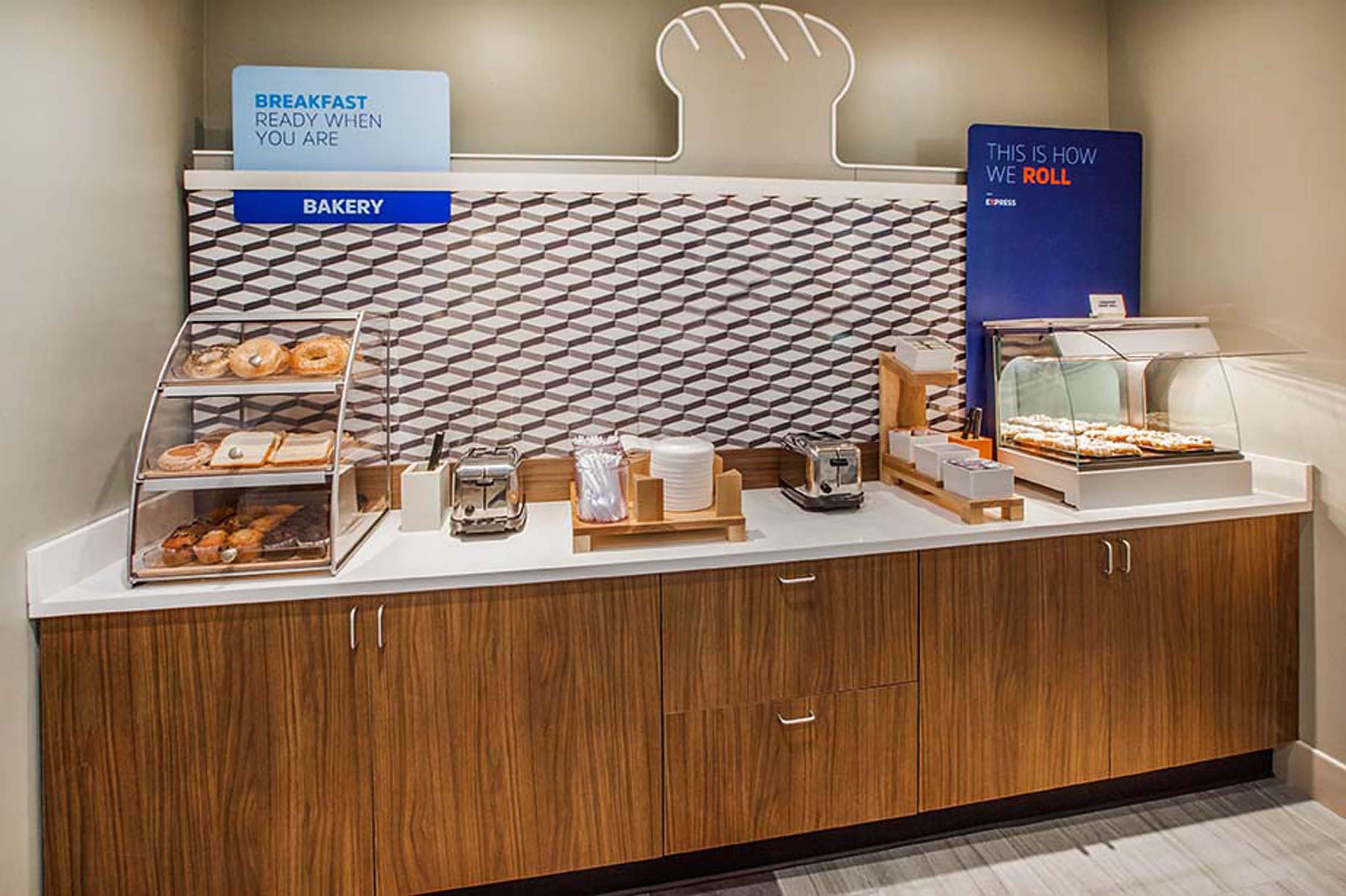 Holiday Inn Express Chicago Nw - Arlington Heights By Ihg מראה חיצוני תמונה