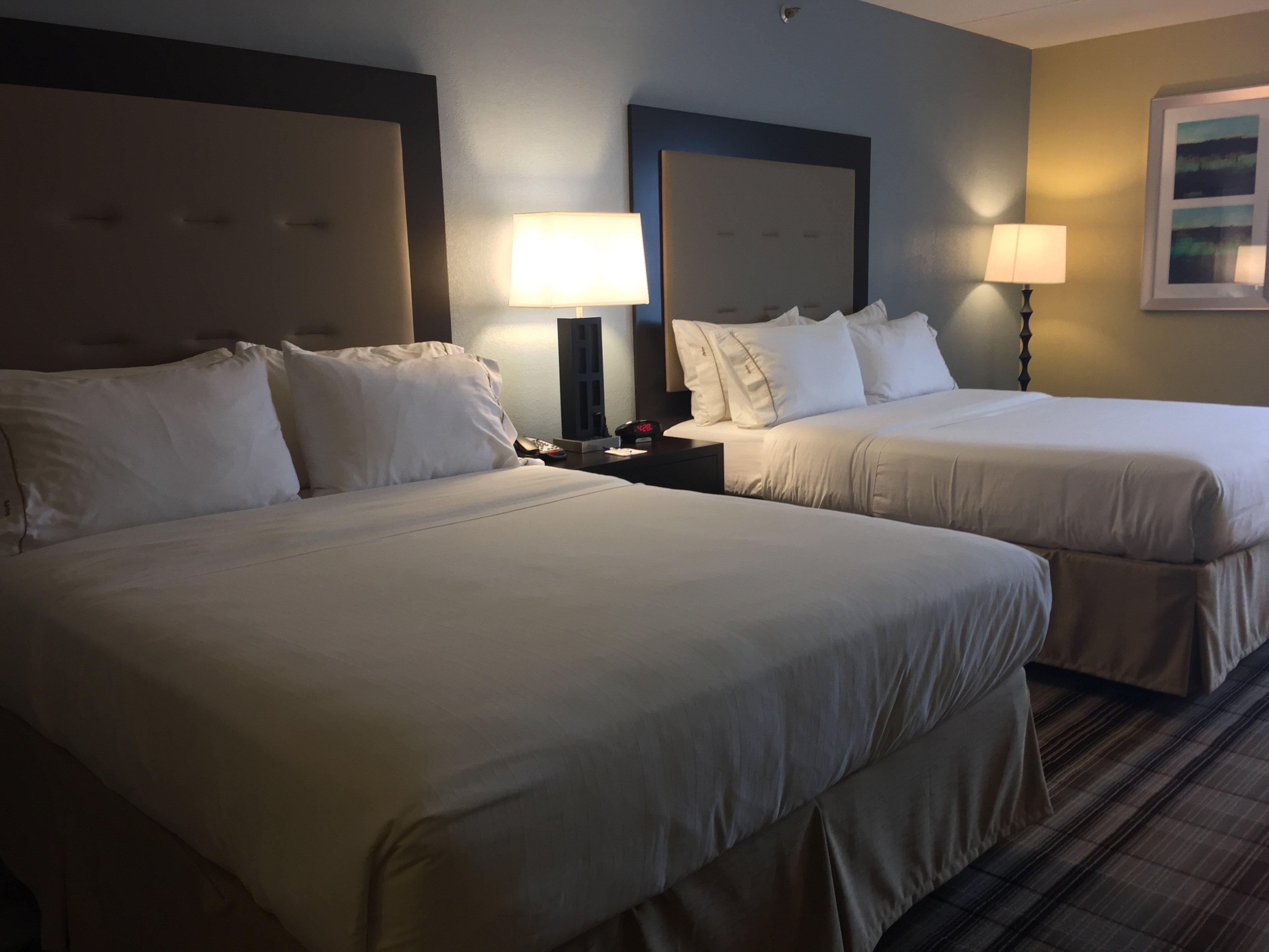 Holiday Inn Express Chicago Nw - Arlington Heights By Ihg מראה חיצוני תמונה