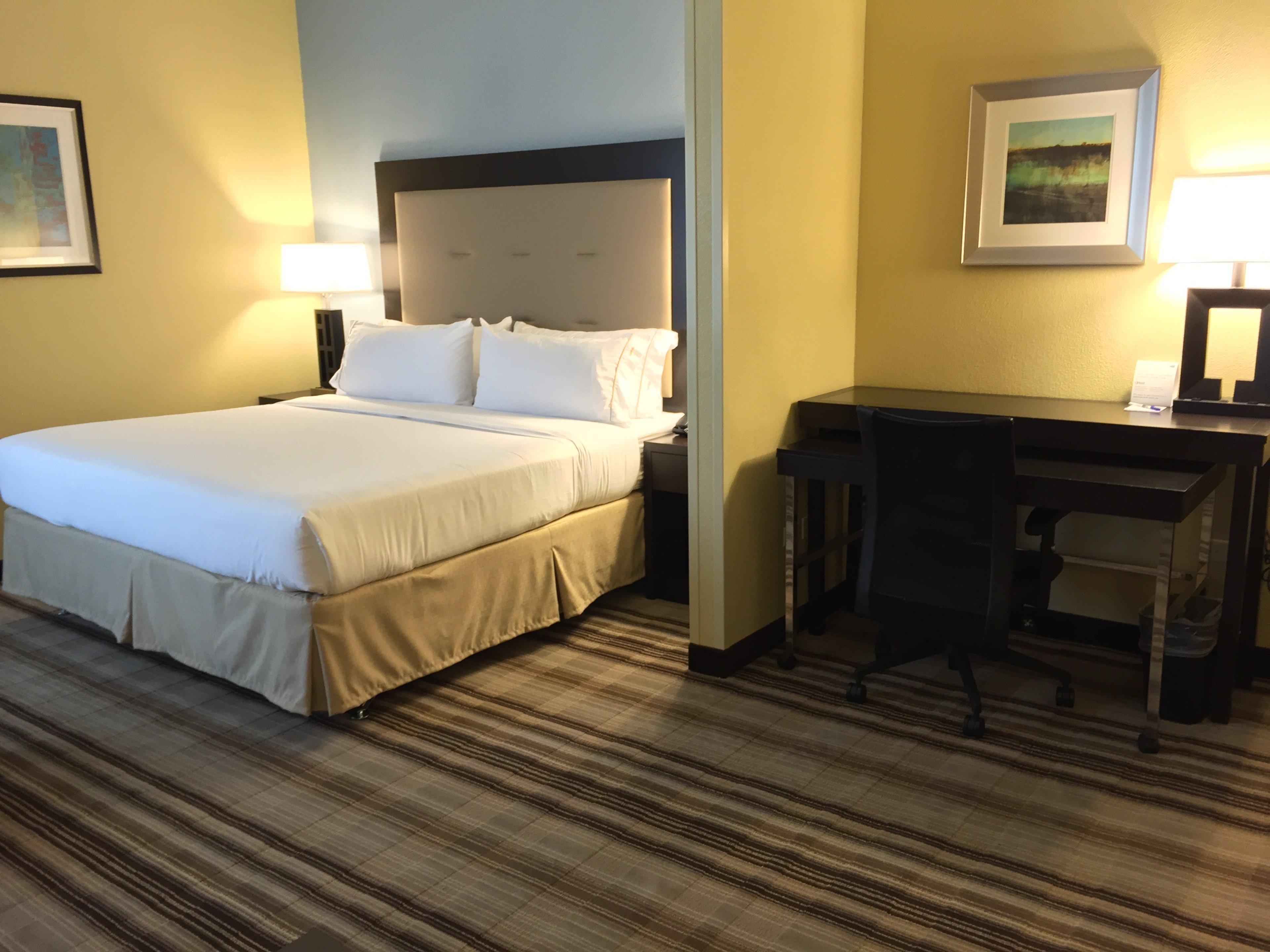 Holiday Inn Express Chicago Nw - Arlington Heights By Ihg מראה חיצוני תמונה