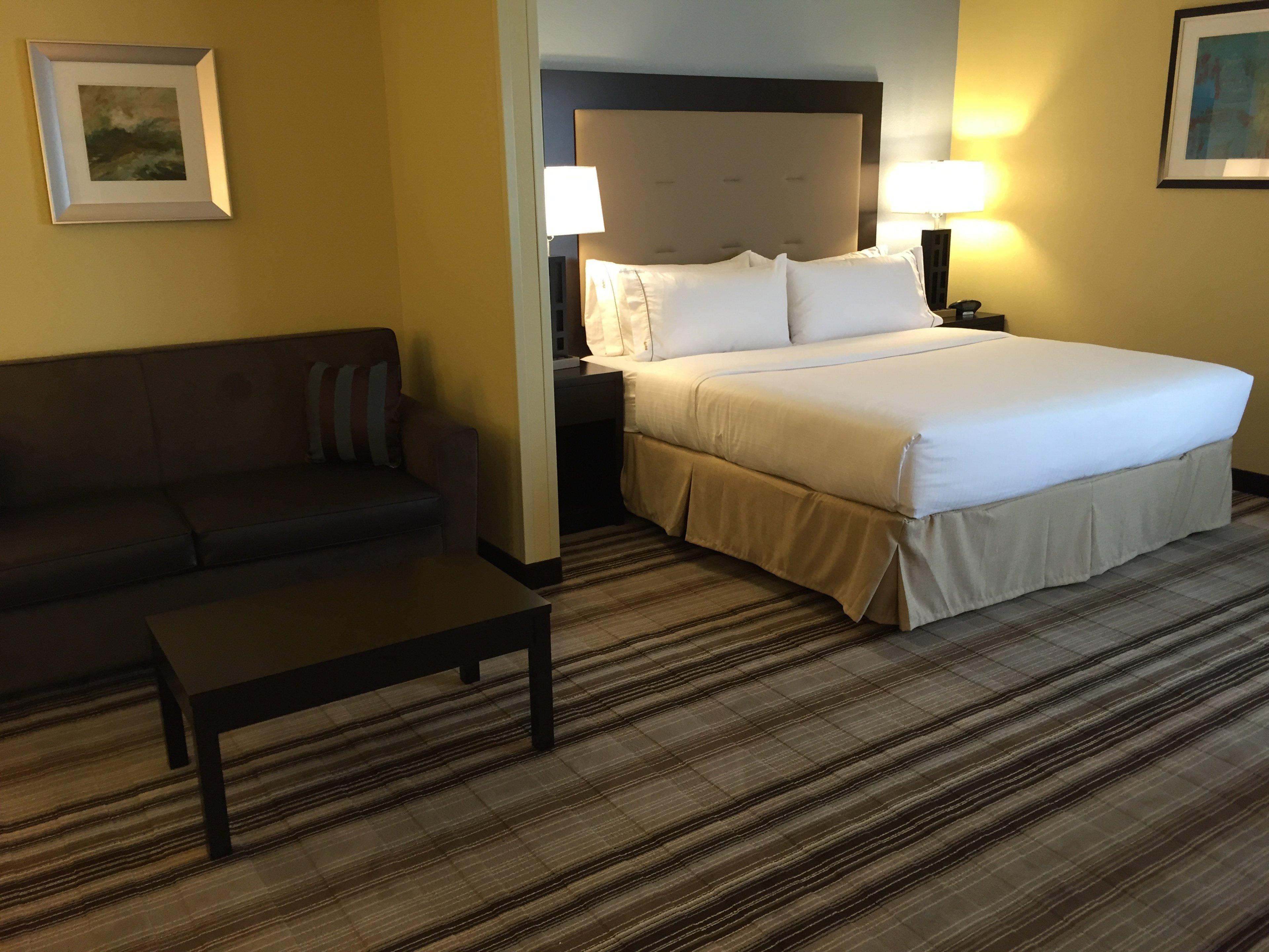 Holiday Inn Express Chicago Nw - Arlington Heights By Ihg מראה חיצוני תמונה