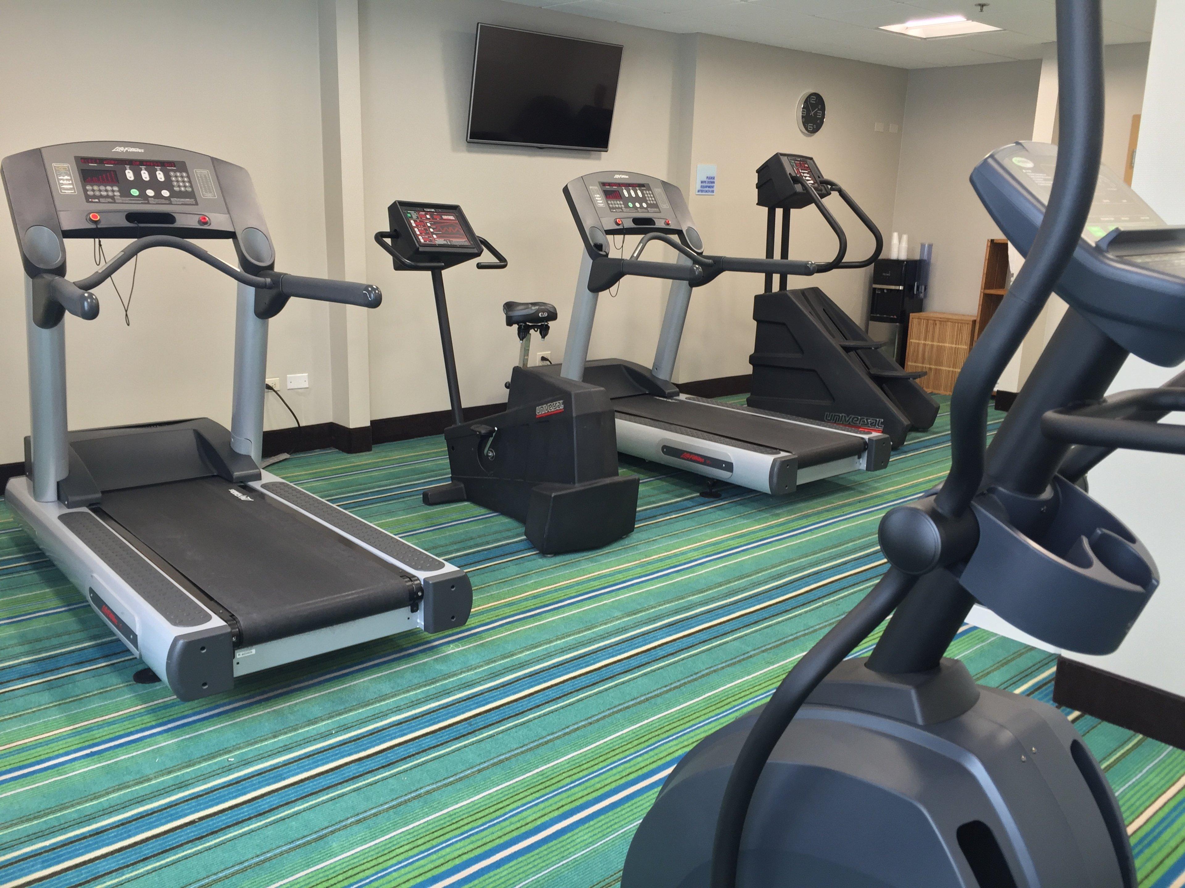 Holiday Inn Express Chicago Nw - Arlington Heights By Ihg מראה חיצוני תמונה