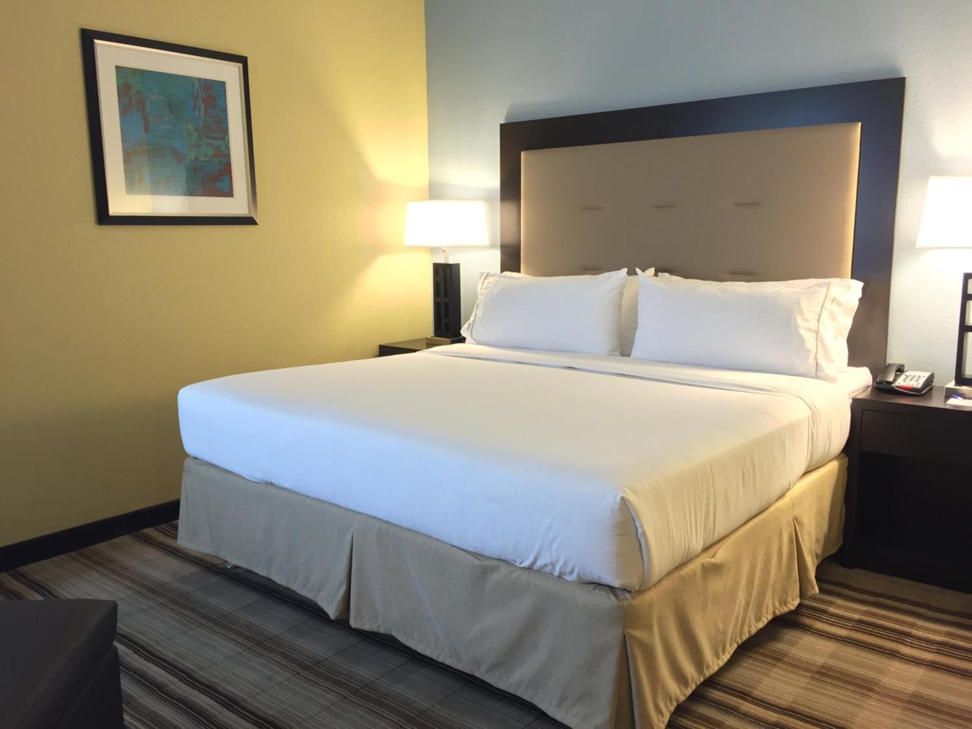 Holiday Inn Express Chicago Nw - Arlington Heights By Ihg מראה חיצוני תמונה