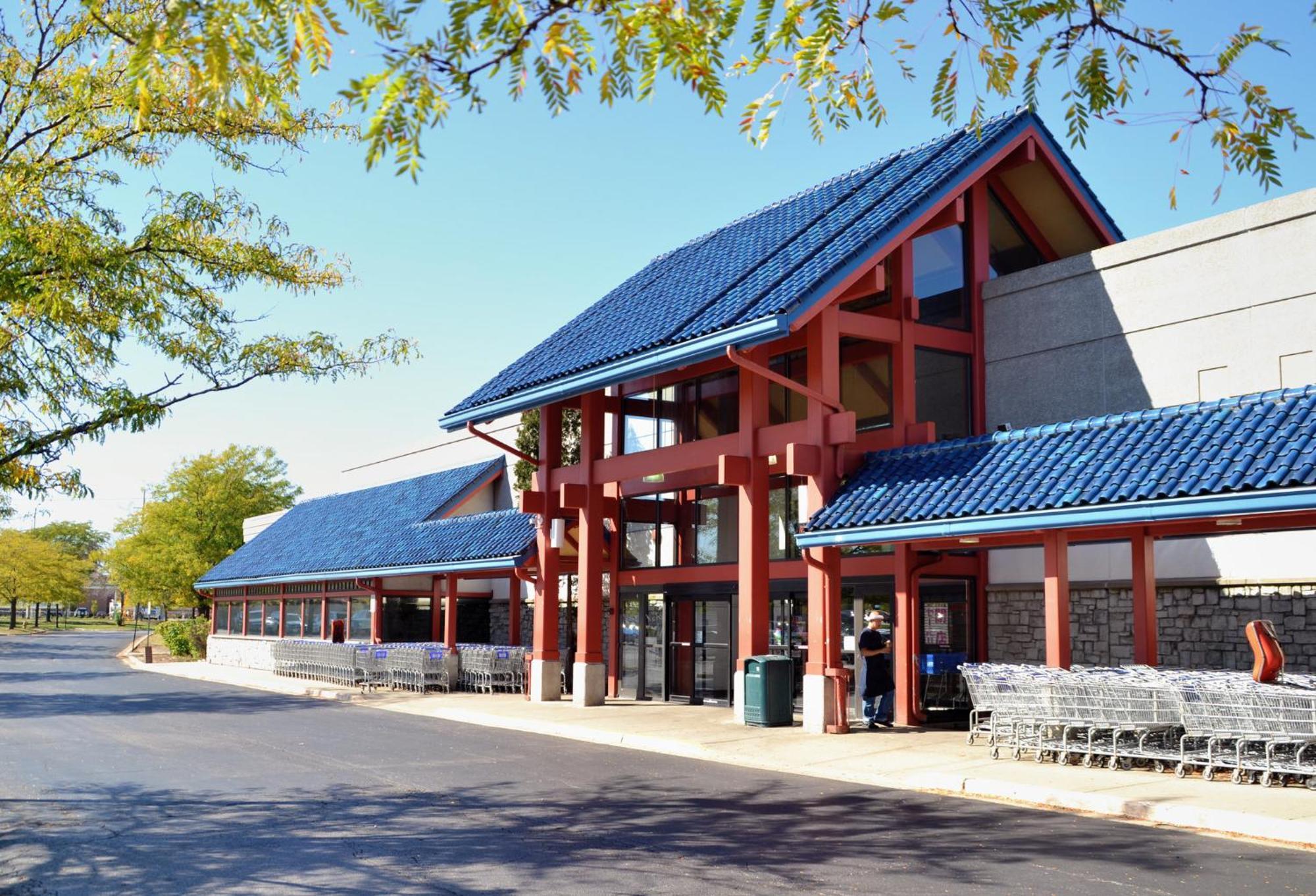 Holiday Inn Express Chicago Nw - Arlington Heights By Ihg מראה חיצוני תמונה