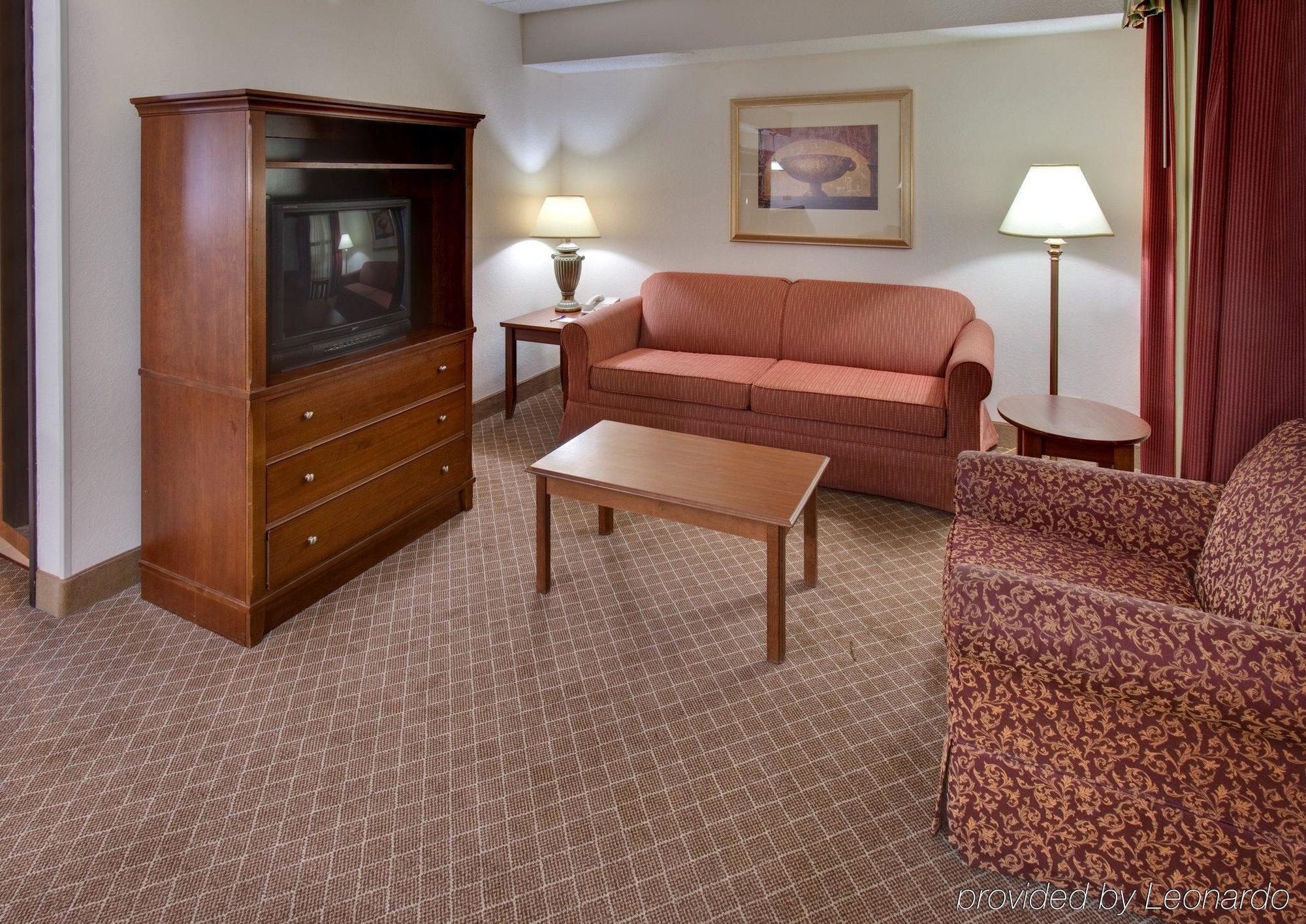 Holiday Inn Express Chicago Nw - Arlington Heights By Ihg חדר תמונה