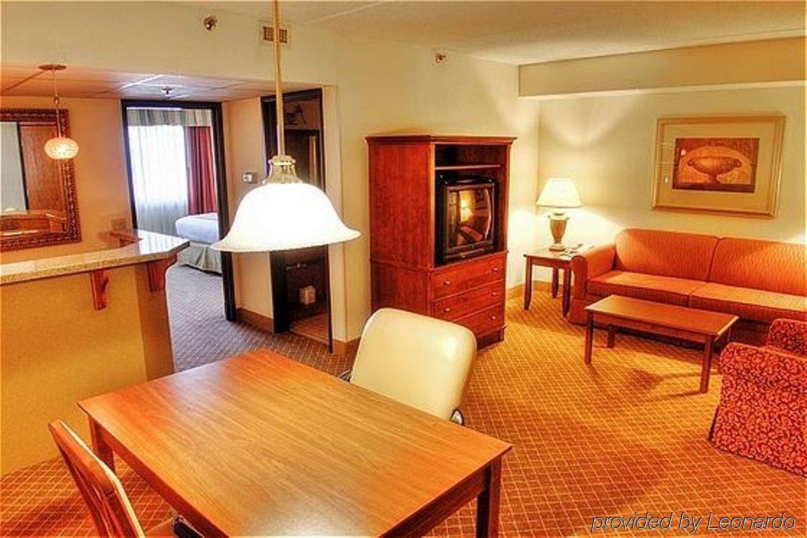 Holiday Inn Express Chicago Nw - Arlington Heights By Ihg חדר תמונה