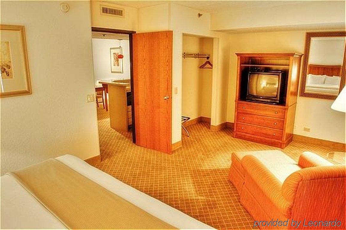 Holiday Inn Express Chicago Nw - Arlington Heights By Ihg מראה חיצוני תמונה