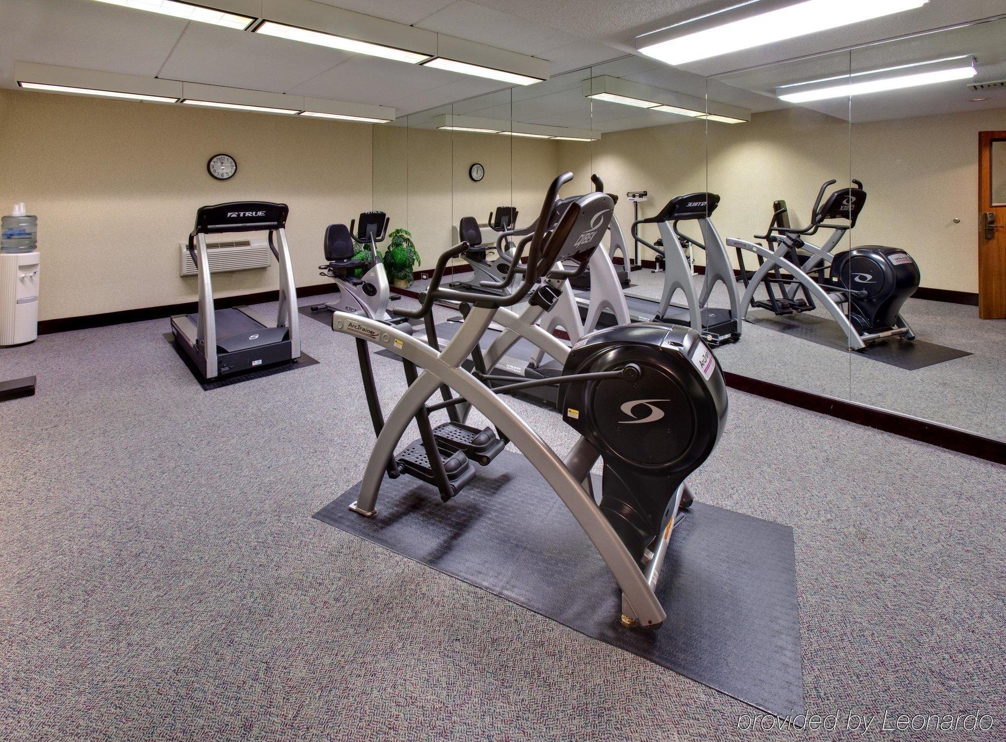 Holiday Inn Express Chicago Nw - Arlington Heights By Ihg מראה חיצוני תמונה