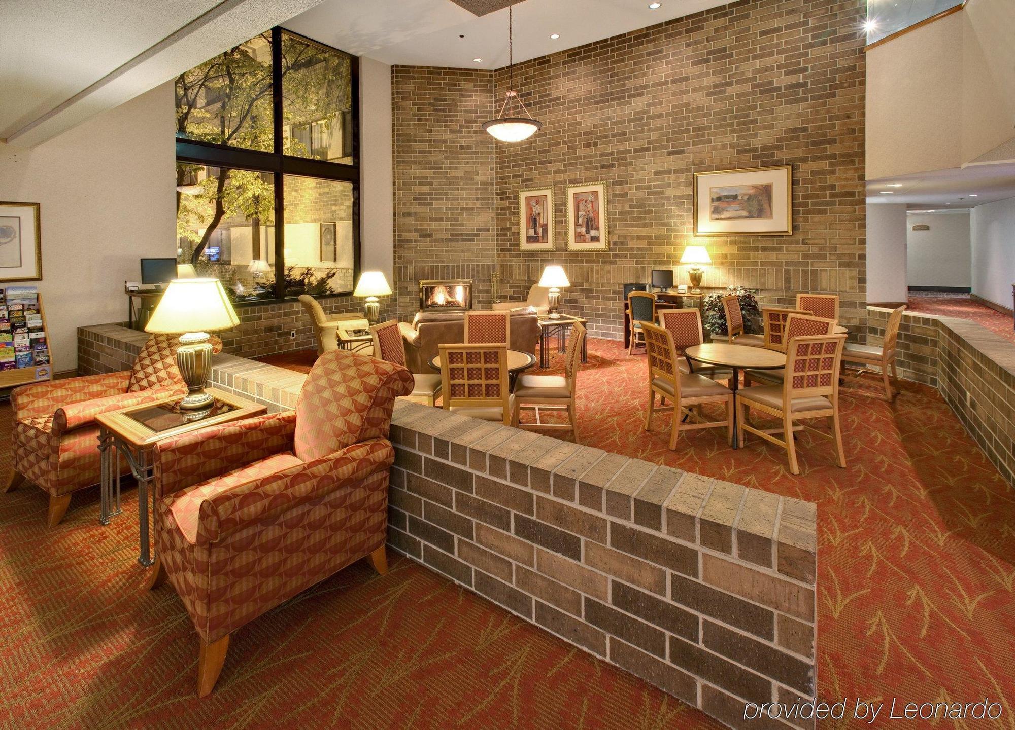 Holiday Inn Express Chicago Nw - Arlington Heights By Ihg מראה חיצוני תמונה