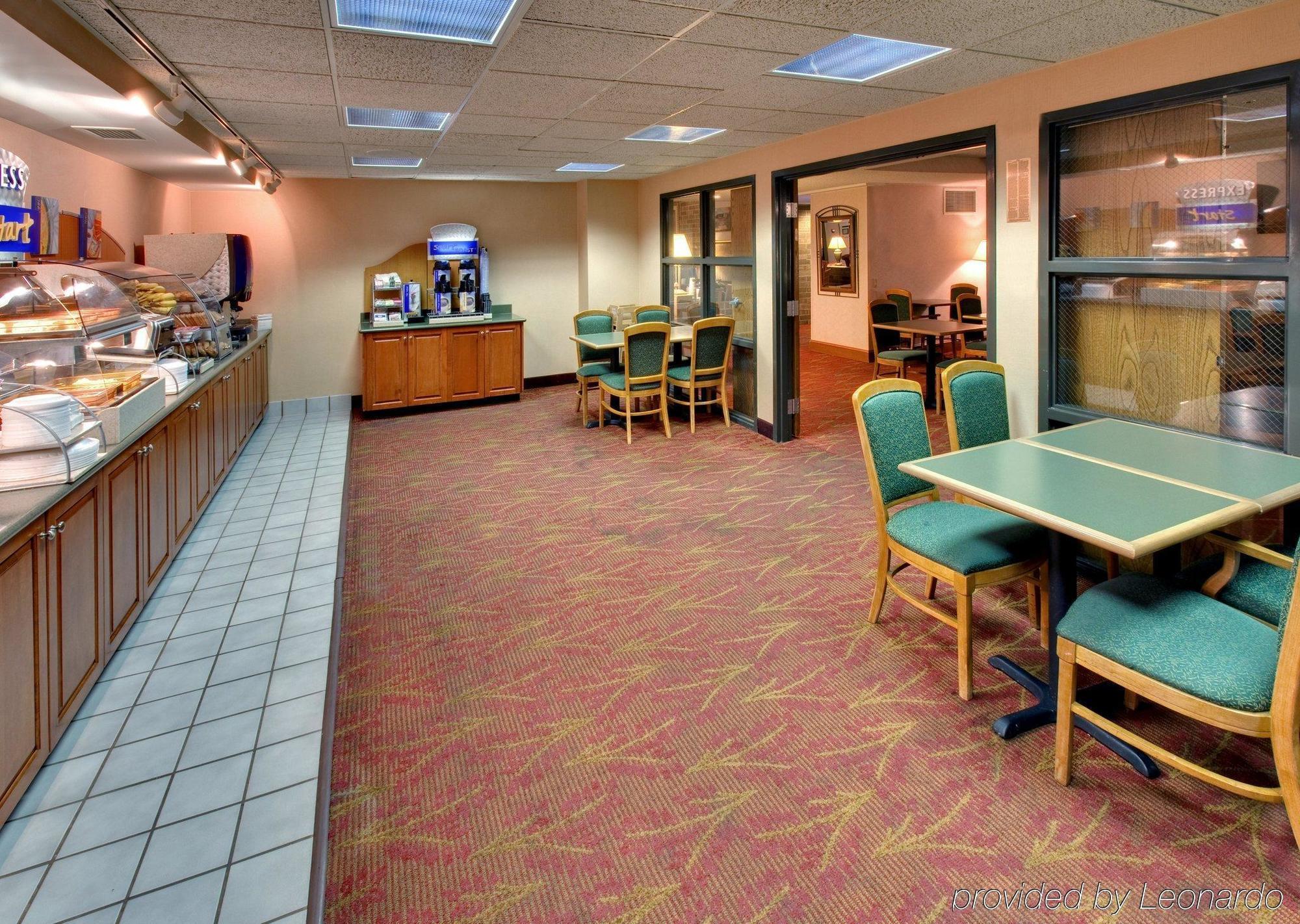 Holiday Inn Express Chicago Nw - Arlington Heights By Ihg מראה חיצוני תמונה