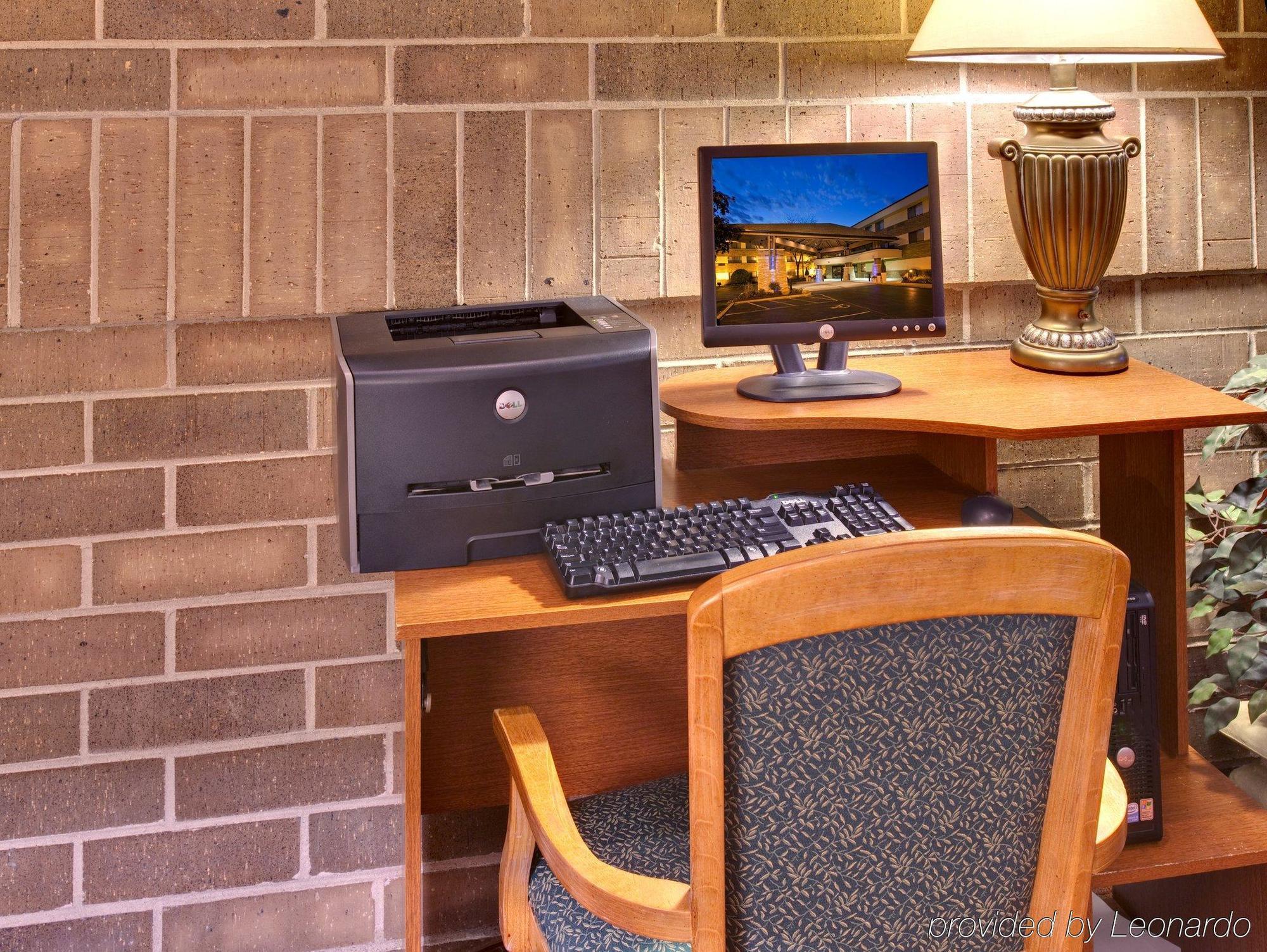 Holiday Inn Express Chicago Nw - Arlington Heights By Ihg מראה חיצוני תמונה