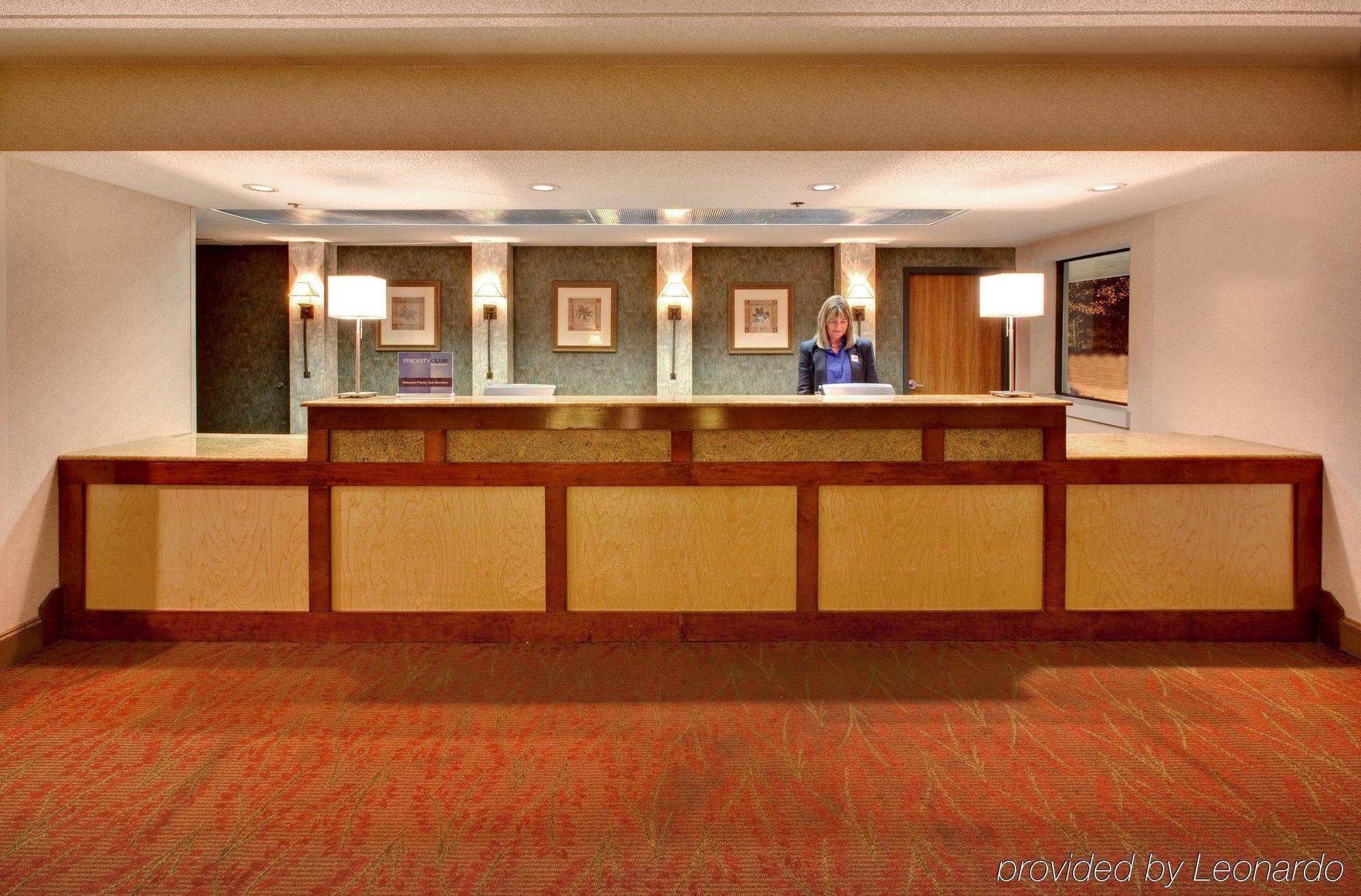 Holiday Inn Express Chicago Nw - Arlington Heights By Ihg מראה חיצוני תמונה