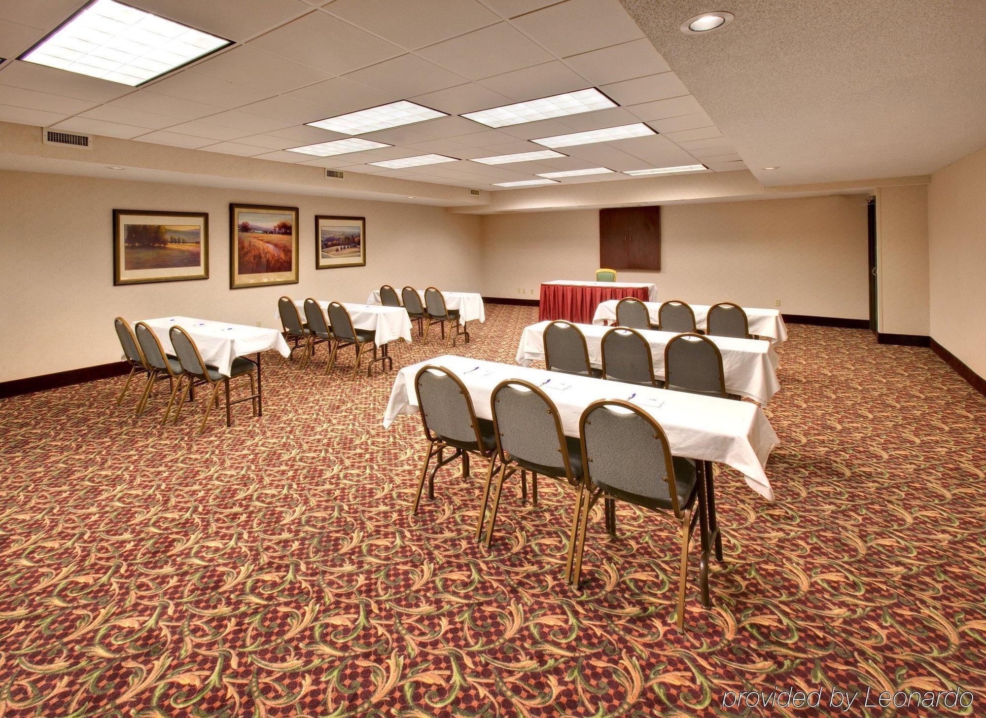 Holiday Inn Express Chicago Nw - Arlington Heights By Ihg מראה חיצוני תמונה