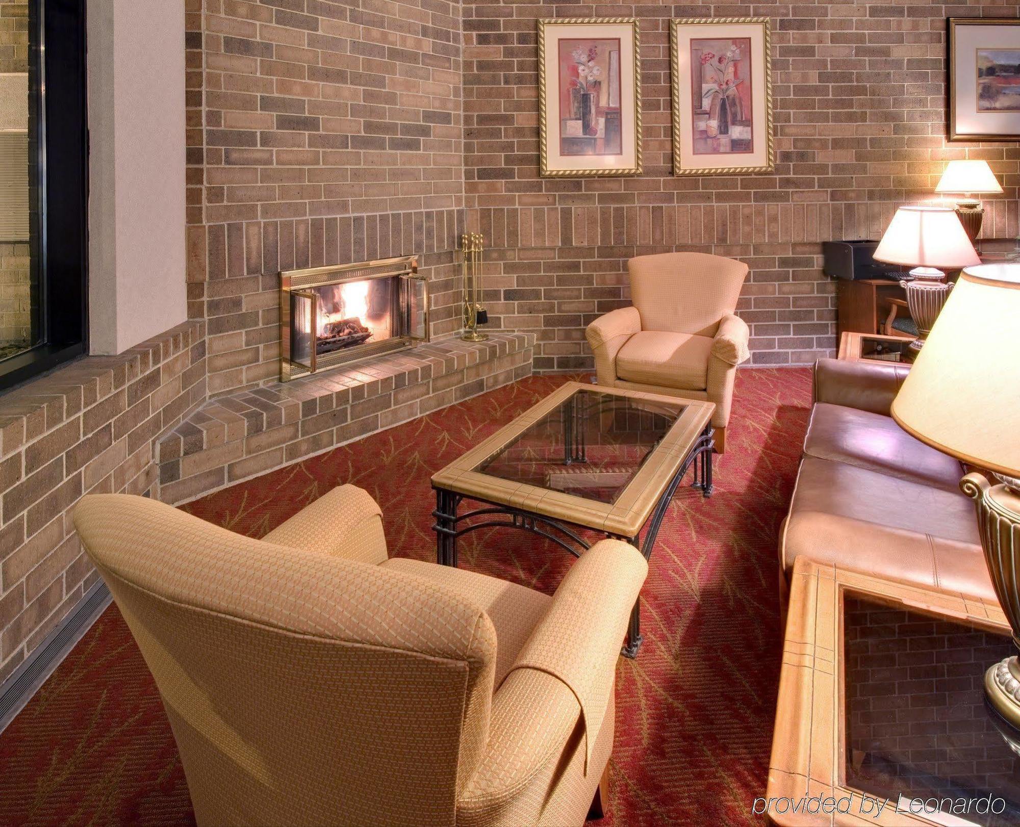 Holiday Inn Express Chicago Nw - Arlington Heights By Ihg מראה חיצוני תמונה