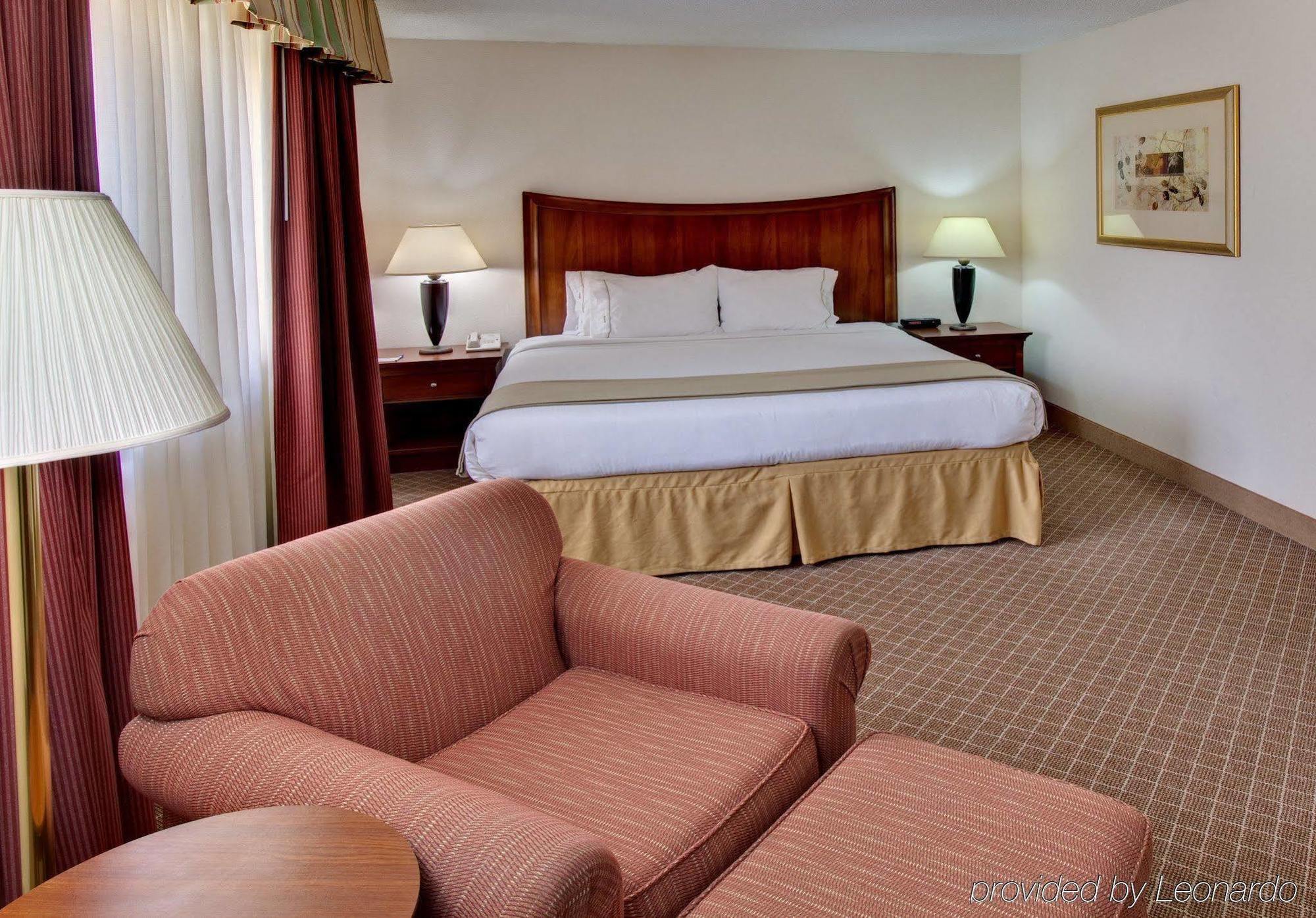 Holiday Inn Express Chicago Nw - Arlington Heights By Ihg מראה חיצוני תמונה
