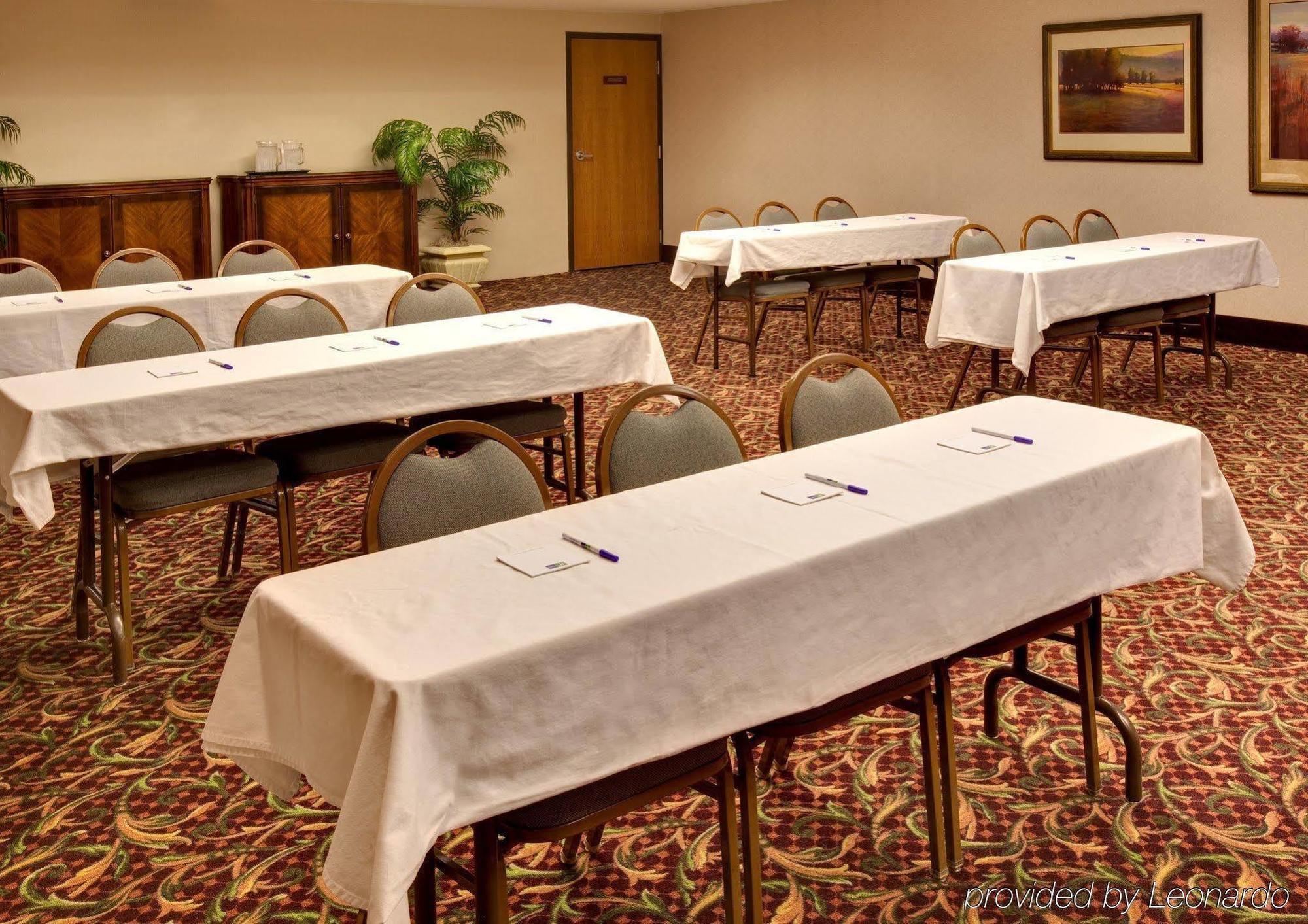 Holiday Inn Express Chicago Nw - Arlington Heights By Ihg מראה חיצוני תמונה